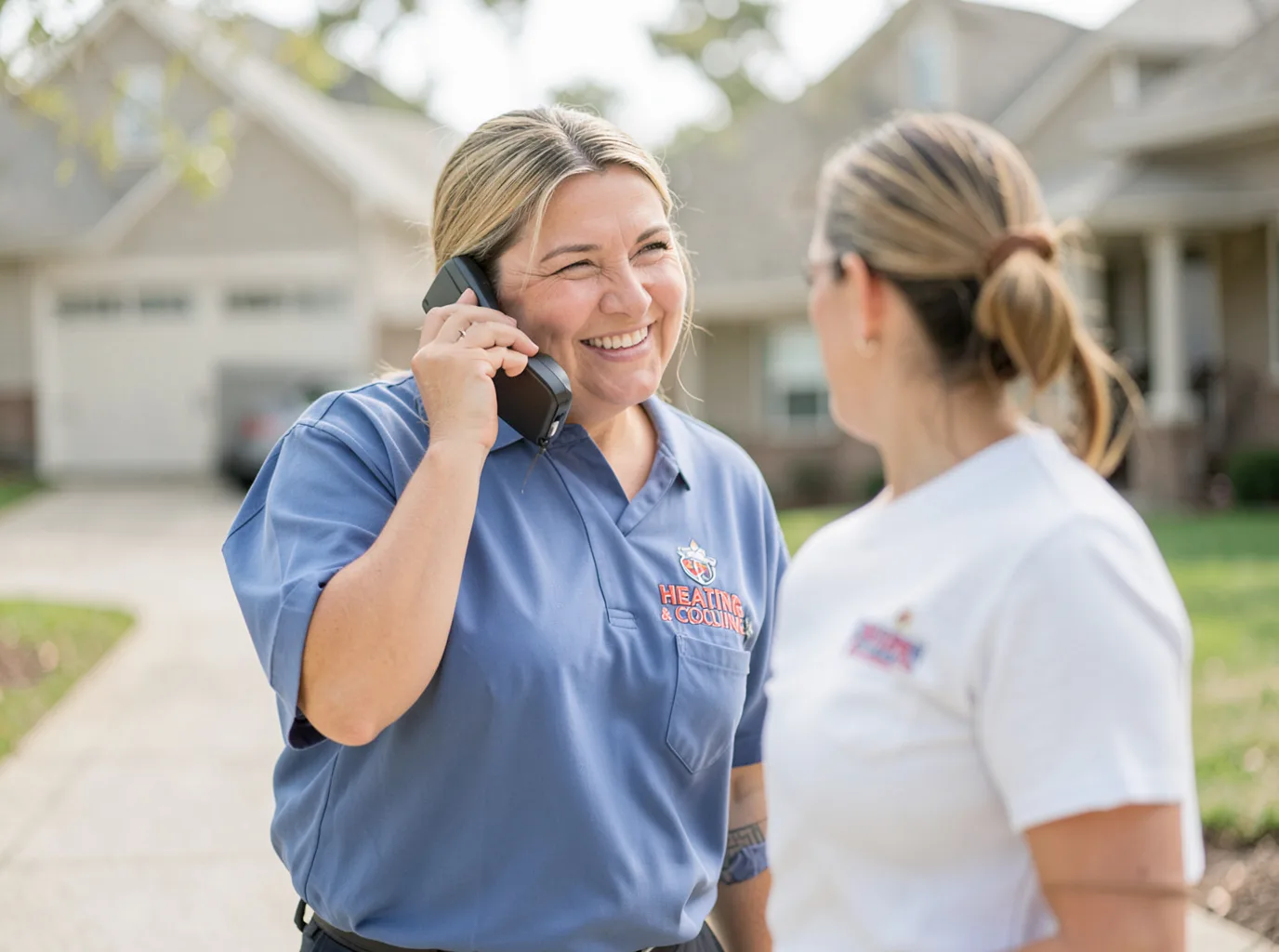 Hvac Repair Temperanceville, VA FAQs